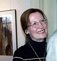 Gudrun Otto wurde1943 in Gnesen geboren, aufgewachsen ist sie in Thüringen ...
