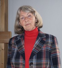 Silvia Lohr