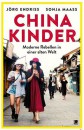 Buch "Chinas Kinder" von Jörg Endriss und Sonja Maass  