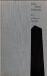 "Der schwarze Obelisk", Roman von Erich Maria Remarque, Buchausgabe vom Aufbau-Verlag 1968. 
